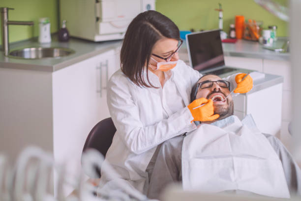 Best Broken or Chipped Tooth Repair in Indian Lake, MO
