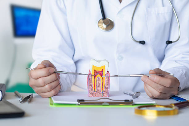 Best Emergency Treatment for Oral Infections in Indian Lake, MO